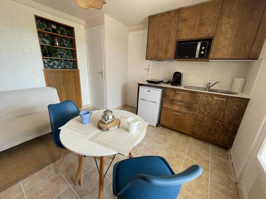 La Rochelle Rdc De Maison Proche Ile De Re Exterior foto